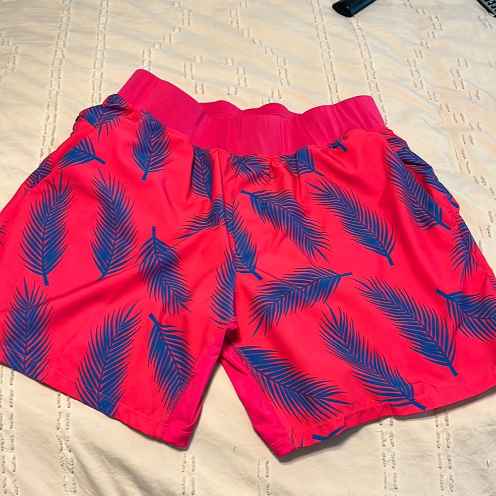 Treign Arena Shorts